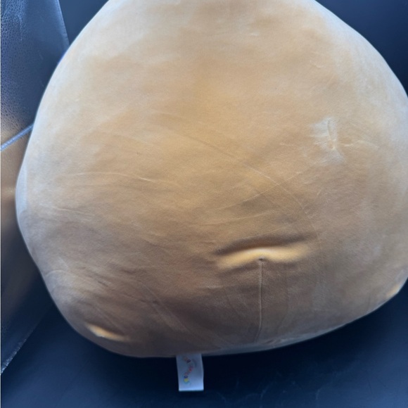 Squishmallows 16" Wylie Purple Toaster Pastry with Sprinkles Large Plush Brown - Picture 3 of 4